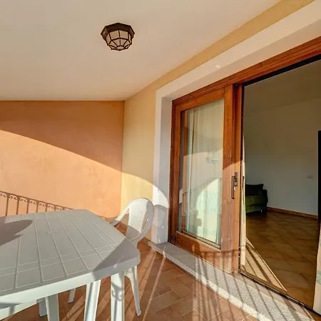 The Fantastic Residenza Badus Sleeps 2 Num0829
