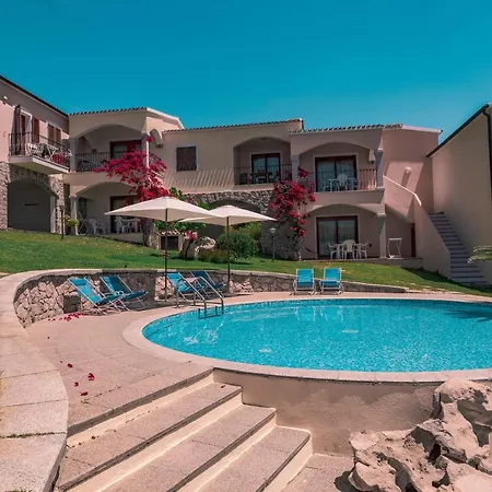 The Fantastic Residenza Badus Sleeps 2 Num0829