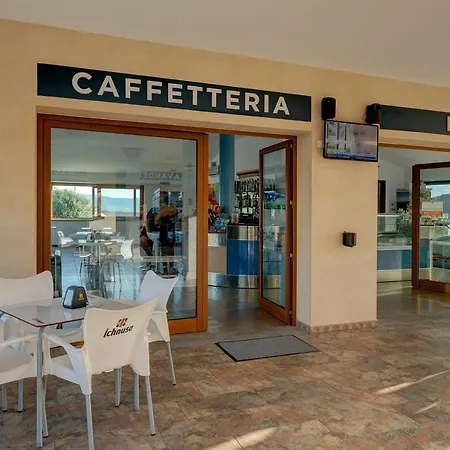 The Fantastic Residenza Badus Sleeps 2 Num0829 *