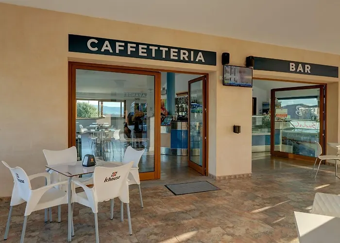 The Fantastic Residenza Badus Sleeps 2 Num0829 *